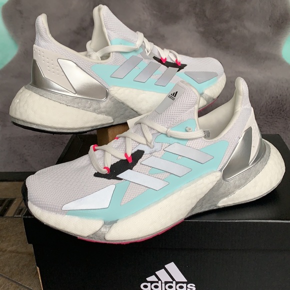 ADIDAS RUNNING SHOES WMNS - Picture 9 of 16